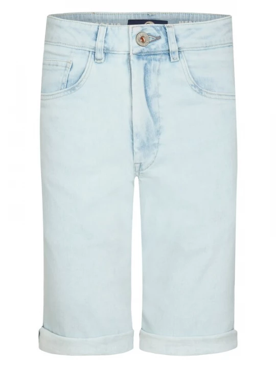 Foto van product Petrol Industries Jeans 'Guerrero' lichtblauw