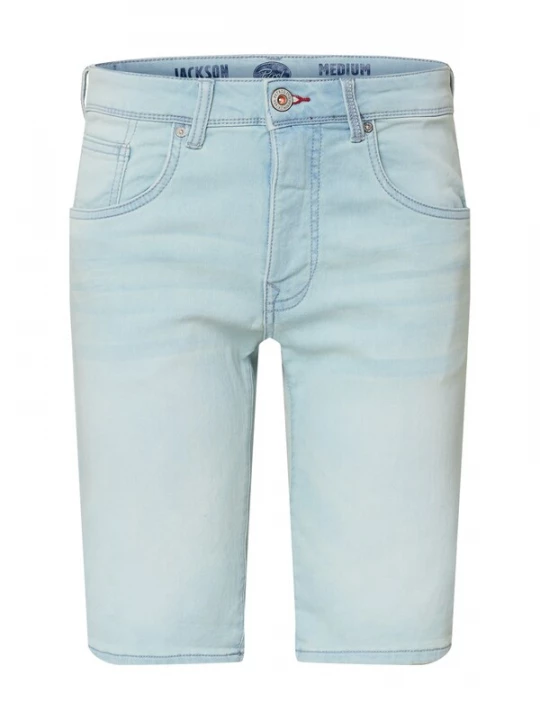 Foto van product Petrol Industries Jeans 'Jackson' blauw denim