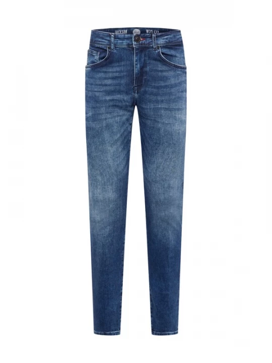 Foto van product Petrol Industries Jeans 'Jackson' blauw denim