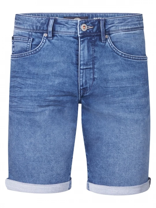 Foto van product Petrol Industries Jeans 'Jackson' blauw denim