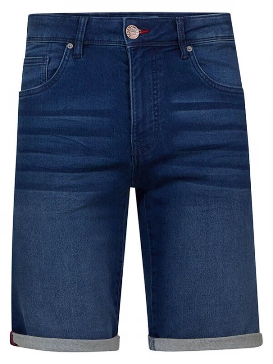 Foto van product Petrol Industries Jeans 'Jackson' blauw denim
