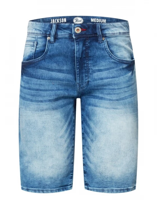 Foto van product Petrol Industries Jeans 'Jackson' blauw denim