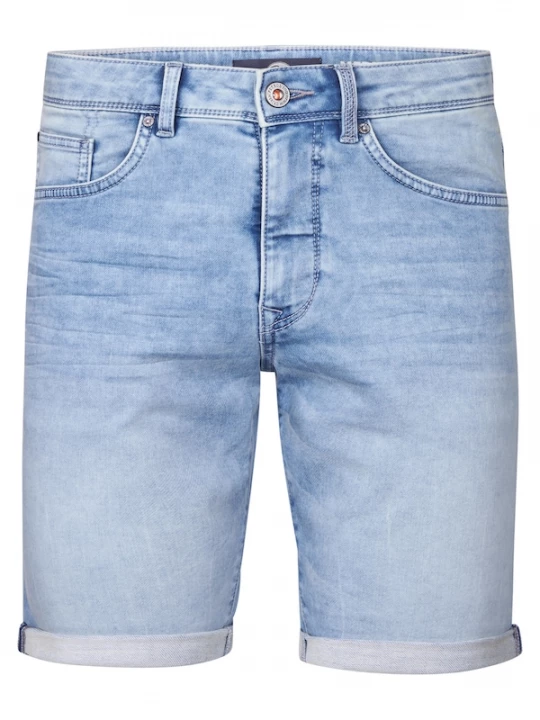 Foto van product Petrol Industries Jeans 'Jackson' blauw denim / lichtblauw