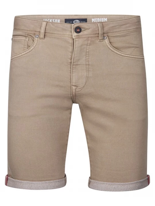 Foto van product Petrol Industries Jeans 'Jackson' bruin