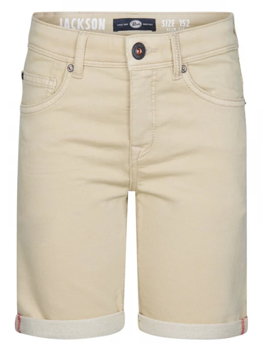 Foto van product Petrol Industries Jeans 'Jackson' crème