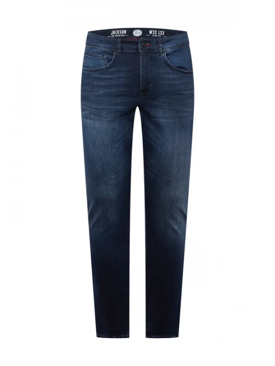 Foto van product Petrol Industries Jeans 'Jackson' donkerblauw