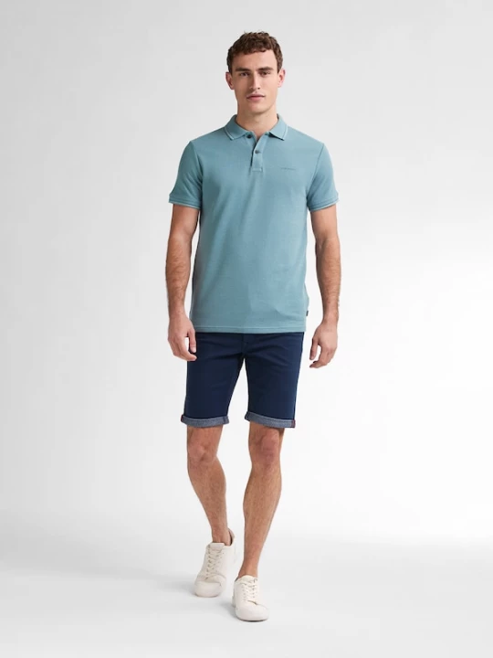 Foto van product Petrol Industries Jeans 'Jackson' donkerblauw