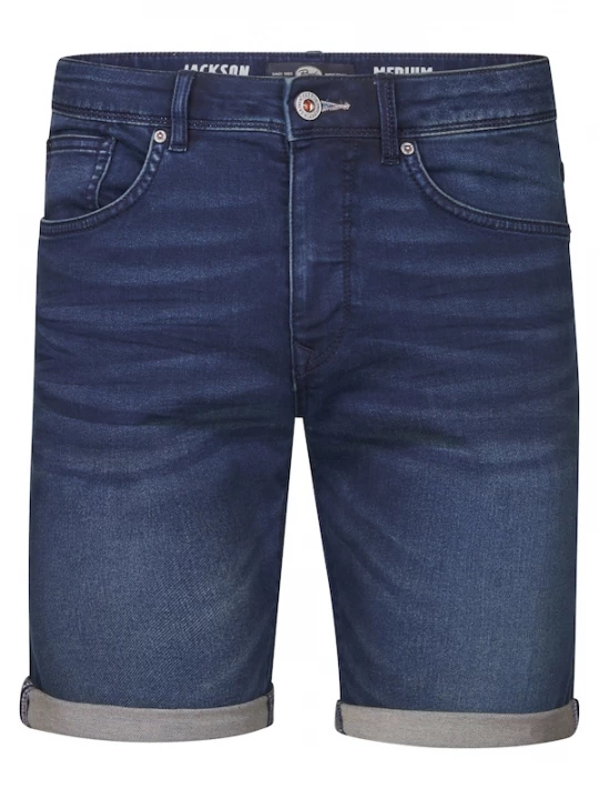 Foto van product Petrol Industries Jeans 'Jackson' donkerblauw