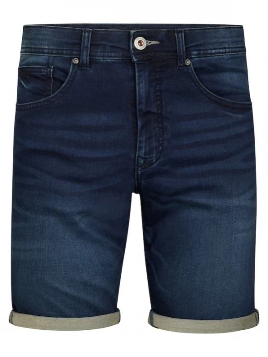Foto van product Petrol Industries Jeans 'Jackson' donkerblauw