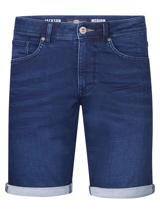 Foto van product Petrol Industries Jeans 'Jackson' donkerblauw