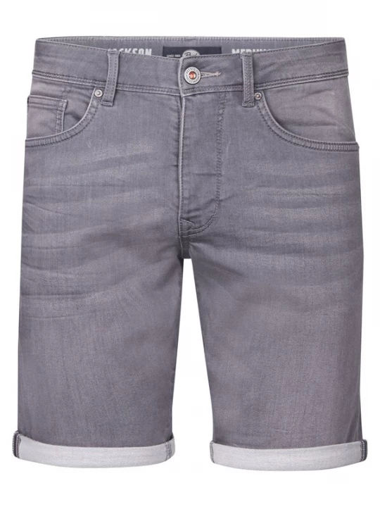 Foto van product Petrol Industries Jeans 'Jackson' grey denim