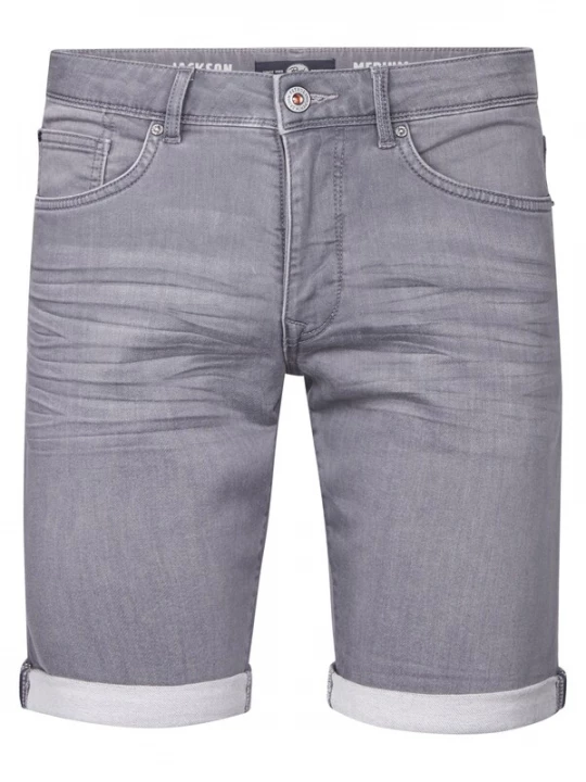 Foto van product Petrol Industries Jeans 'Jackson' grey denim