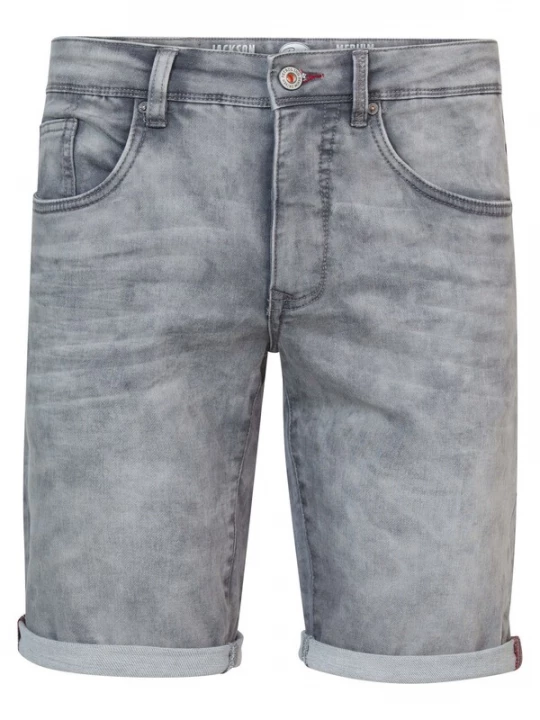 Foto van product Petrol Industries Jeans 'Jackson' grey denim