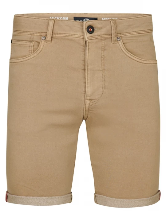 Foto van product Petrol Industries Jeans 'Jackson' lichtbruin