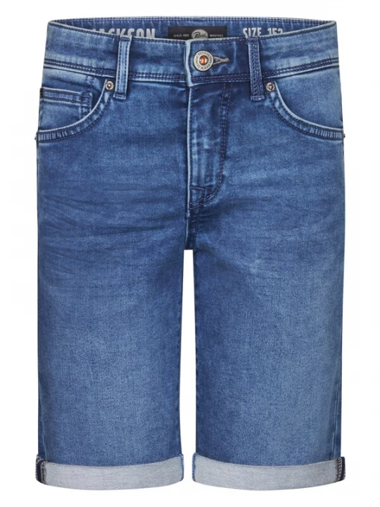 Foto van product Petrol Industries Jeans 'Jackson Valencia' blauw denim