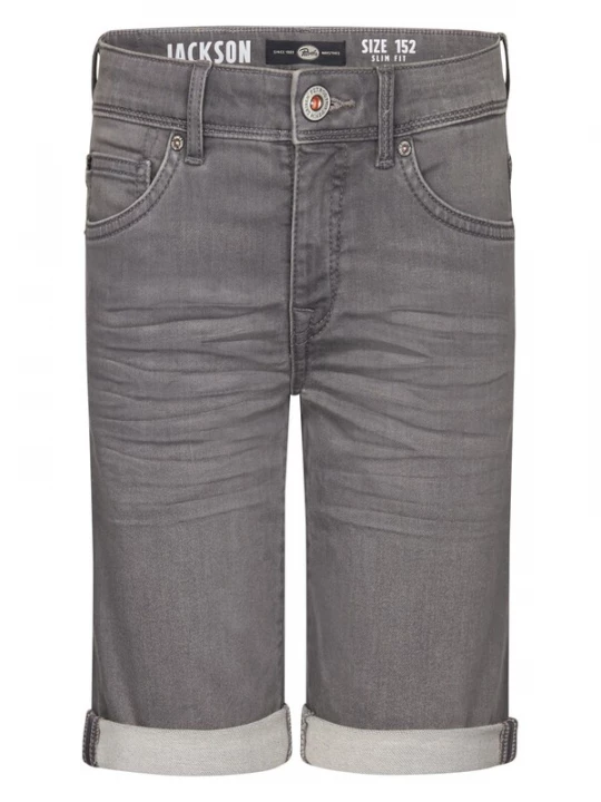 Foto van product Petrol Industries Jeans 'Jackson Valencia' lichtgrijs