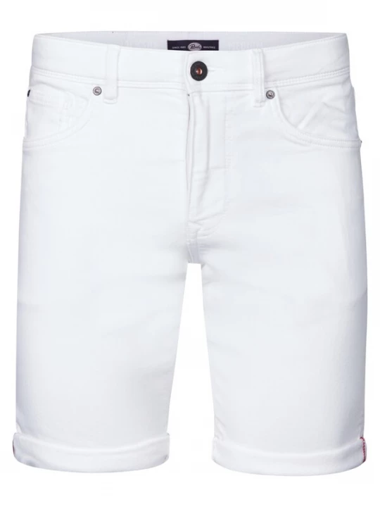 Foto van product Petrol Industries Jeans 'Jackson' wit