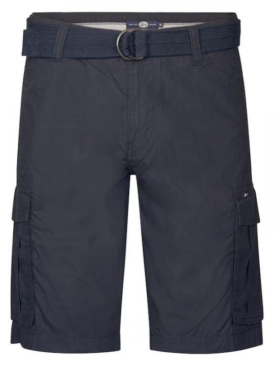 Foto van product Petrol Industries Jeans 'Jackson' zwart