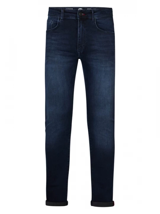 Foto van product Petrol Industries Jeans 'Jagger' donkerblauw