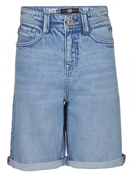 Foto van product Petrol Industries Jeans 'Lenox' blauw