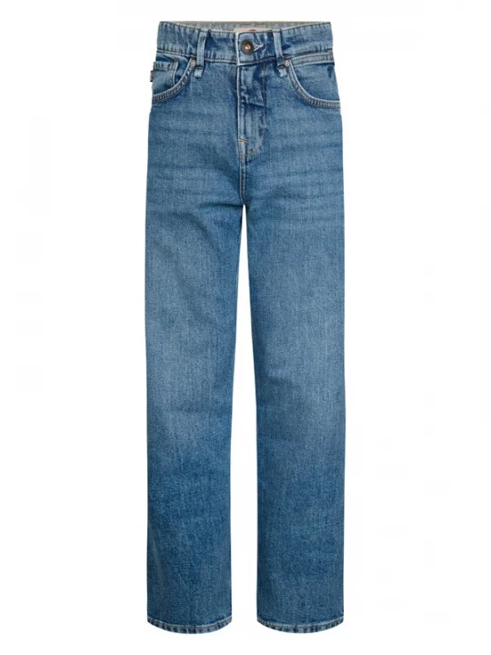 Foto van product Petrol Industries Jeans lichtbeige