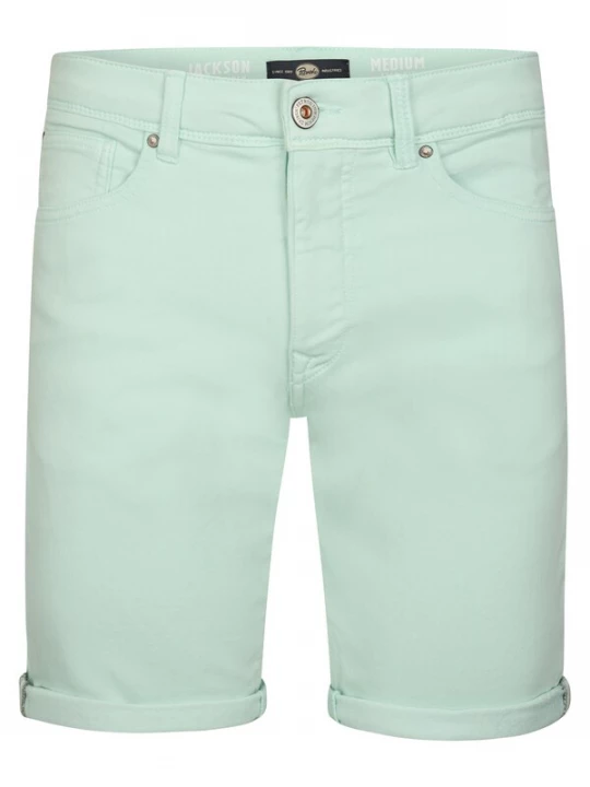Foto van product Petrol Industries Jeans mintgroen