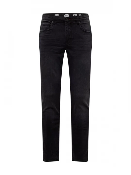 Foto van product Petrol Industries Jeans 'Nash' black denim
