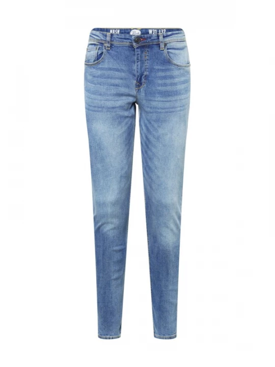 Foto van product Petrol Industries Jeans 'Nash' blauw denim