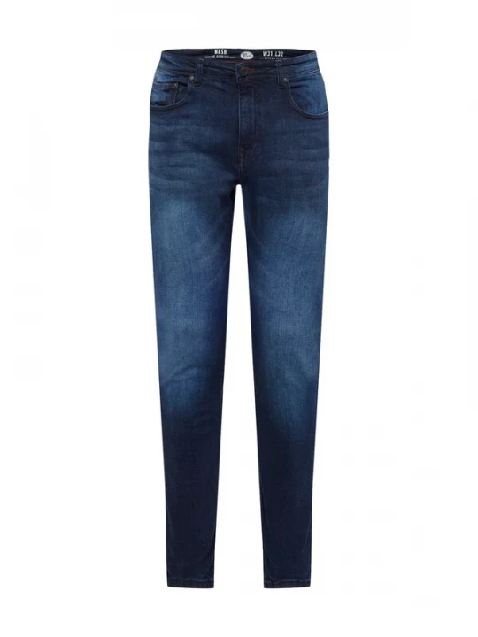 Foto van product Petrol Industries Jeans 'Nash' donkerblauw