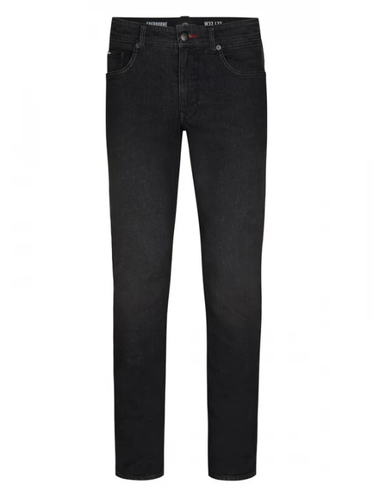 Foto van product Petrol Industries Jeans 'Palmstone' zwart