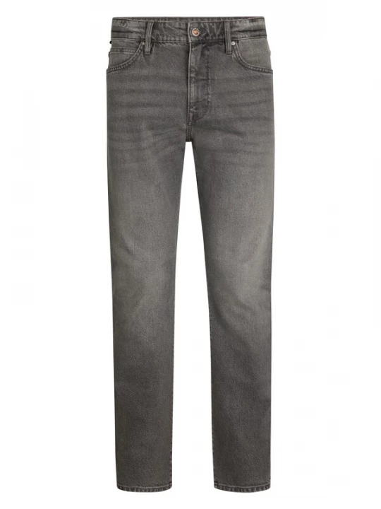 Foto van product Petrol Industries Jeans 'Reefview' black denim