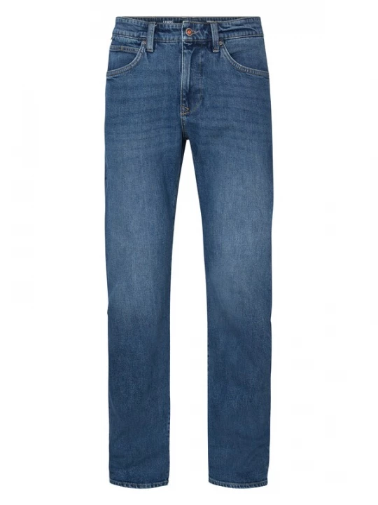 Foto van product Petrol Industries Jeans 'Reefview' blauw denim