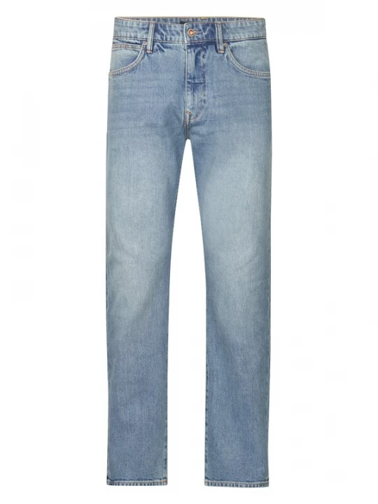 Foto van product Petrol Industries Jeans 'Reefview' lichtblauw
