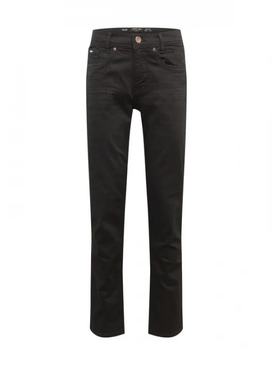 Foto van product Petrol Industries Jeans 'Riley' black denim