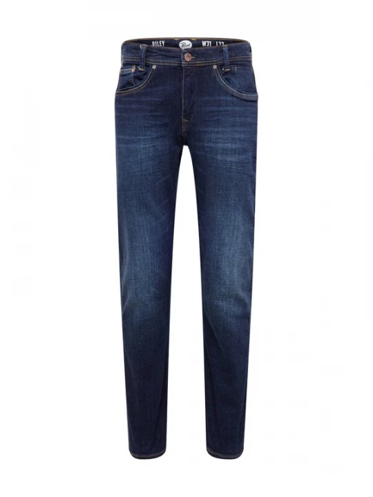Foto van product Petrol Industries Jeans 'Riley' blauw denim