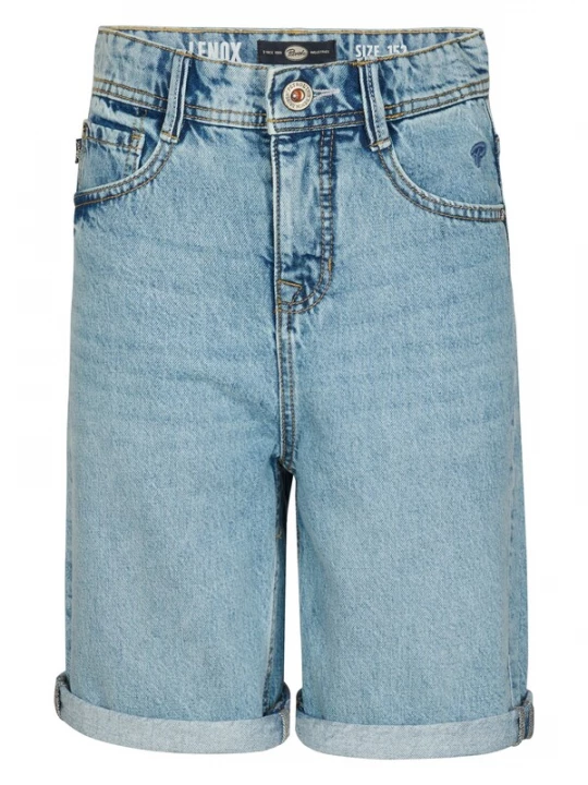 Foto van product Petrol Industries Jeans 'Rosarito' blauw