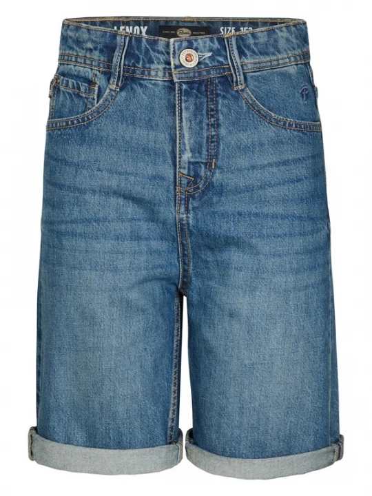 Foto van product Petrol Industries Jeans 'Rosarito' blauw denim