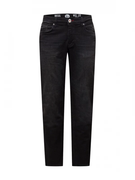 Foto van product Petrol Industries Jeans 'Russel' black denim