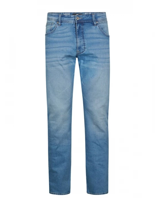 Foto van product Petrol Industries Jeans 'Russel' blauw denim