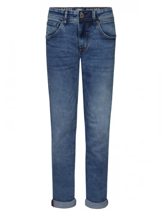 Foto van product Petrol Industries Jeans 'Russel' blauw denim