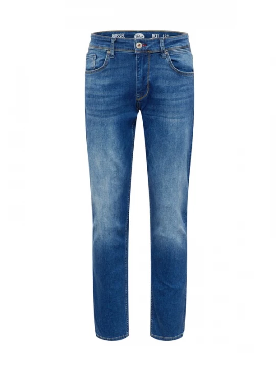 Foto van product Petrol Industries Jeans 'Russel' blauw denim