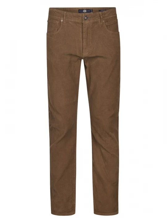 Foto van product Petrol Industries Jeans 'Russel' bruin