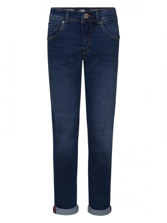 Foto van product Petrol Industries Jeans 'Russel' donkerblauw