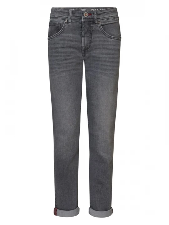 Foto van product Petrol Industries Jeans 'Russel' grey denim