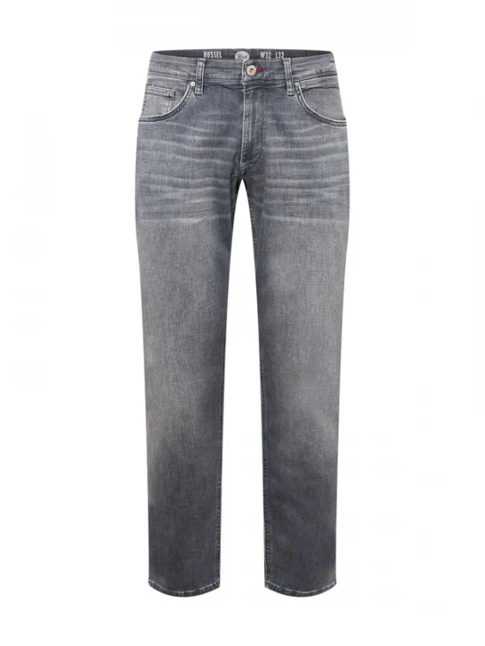 Foto van product Petrol Industries Jeans 'Russel' grey denim