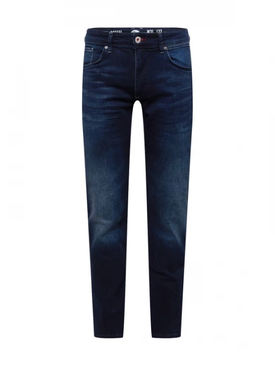 Foto van product Petrol Industries Jeans 'Russel' nachtblauw
