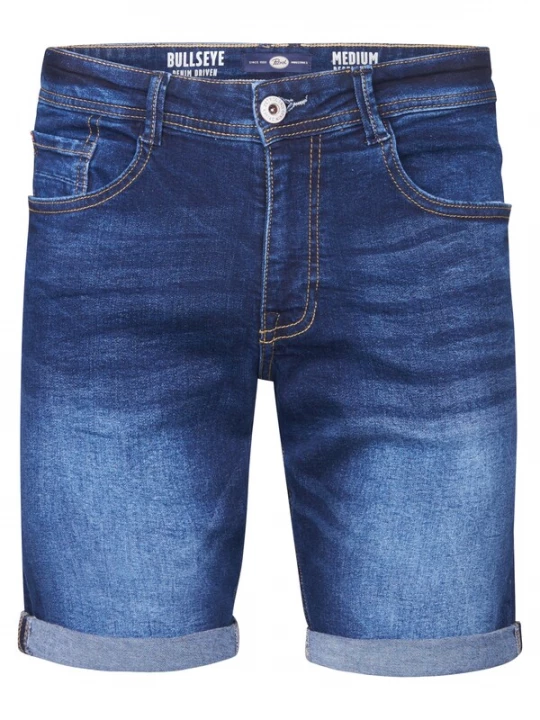 Foto van product Petrol Industries Jeans 'Sail' blauw denim