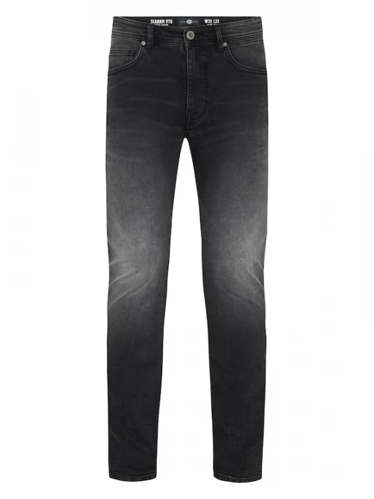 Foto van product Petrol Industries Jeans 'Seaham' black denim