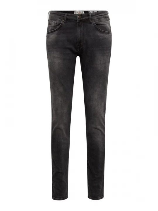 Foto van product Petrol Industries Jeans 'Seaham' black denim