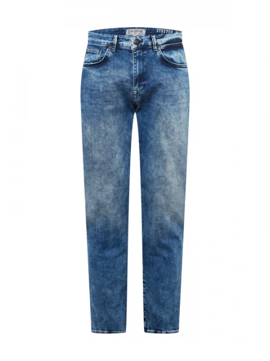 Foto van product Petrol Industries Jeans 'Seaham' blauw